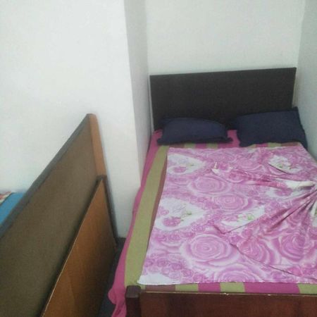 Hotel Bathiya Tourist Guest Anurâdhapura Extérieur photo